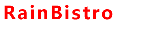 rainbistro官网